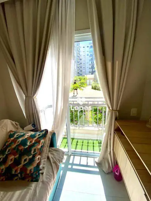 Foto 4 de Apartamento com 2 quartos à venda, 44m2 em Parque da Mooca, São Paulo - SP