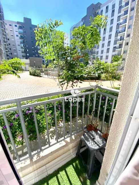Foto 6 de Apartamento com 2 quartos à venda, 44m2 em Parque da Mooca, São Paulo - SP