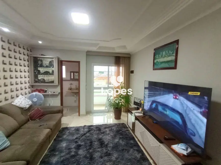 Sobrado com 2 quartos à venda, 80m2 em Parque São Lucas, São Paulo - SP - imagem 3 Foto 3 de Sobrado com 2 quartos à venda, 80m2 em Parque São Lucas, São Paulo - SP