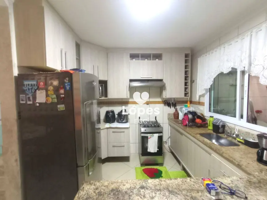 Sobrado com 2 quartos à venda, 80m2 em Parque São Lucas, São Paulo - SP - imagem 7 Foto 7 de Sobrado com 2 quartos à venda, 80m2 em Parque São Lucas, São Paulo - SP