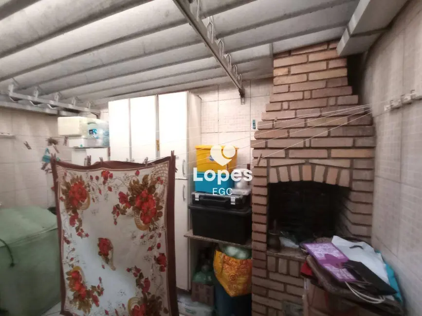 Sobrado com 2 quartos à venda, 80m2 em Parque São Lucas, São Paulo - SP - imagem 8 Foto 8 de Sobrado com 2 quartos à venda, 80m2 em Parque São Lucas, São Paulo - SP