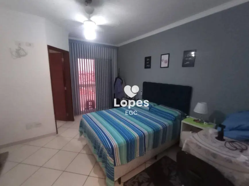 Sobrado com 2 quartos à venda, 80m2 em Parque São Lucas, São Paulo - SP - imagem 9 Foto 9 de Sobrado com 2 quartos à venda, 80m2 em Parque São Lucas, São Paulo - SP