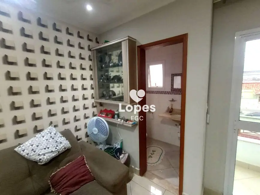 Sobrado com 2 quartos à venda, 80m2 em Parque São Lucas, São Paulo - SP - imagem 5 Foto 5 de Sobrado com 2 quartos à venda, 80m2 em Parque São Lucas, São Paulo - SP