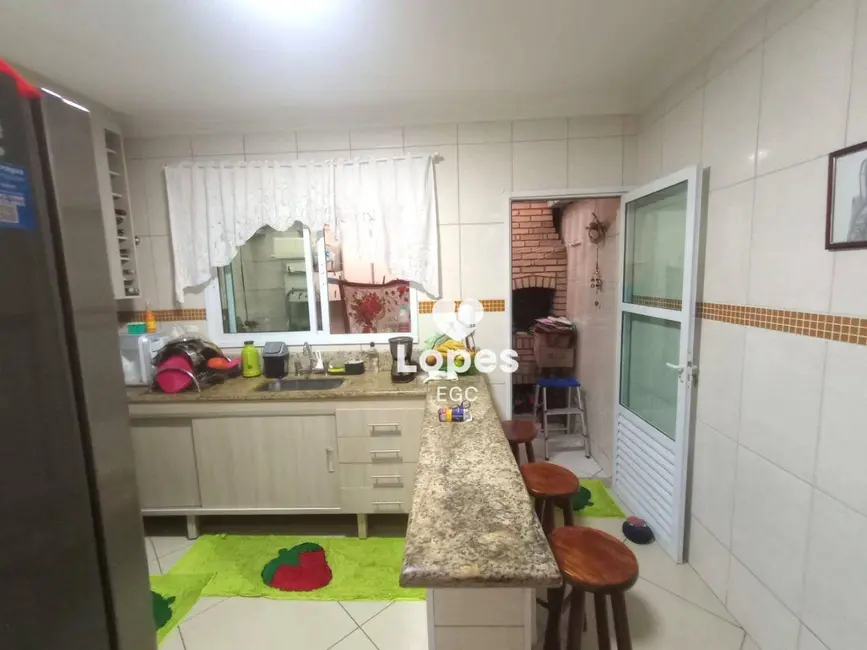 Sobrado com 2 quartos à venda, 80m2 em Parque São Lucas, São Paulo - SP - imagem 6 Foto 6 de Sobrado com 2 quartos à venda, 80m2 em Parque São Lucas, São Paulo - SP