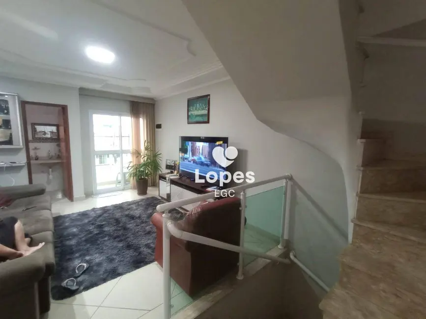 Sobrado com 2 quartos à venda, 80m2 em Parque São Lucas, São Paulo - SP - imagem 4 Foto 4 de Sobrado com 2 quartos à venda, 80m2 em Parque São Lucas, São Paulo - SP