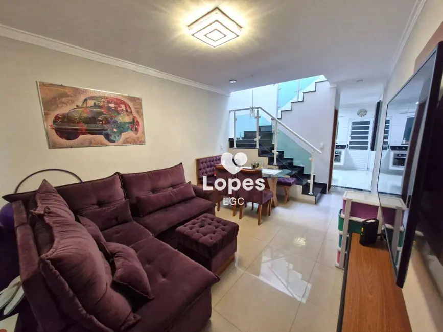 Sobrado com 2 quartos à venda, 90m2 em Vila Graciosa, São Paulo - SP - imagem 1 Foto 1 de Sobrado com 2 quartos à venda, 90m2 em Vila Graciosa, São Paulo - SP