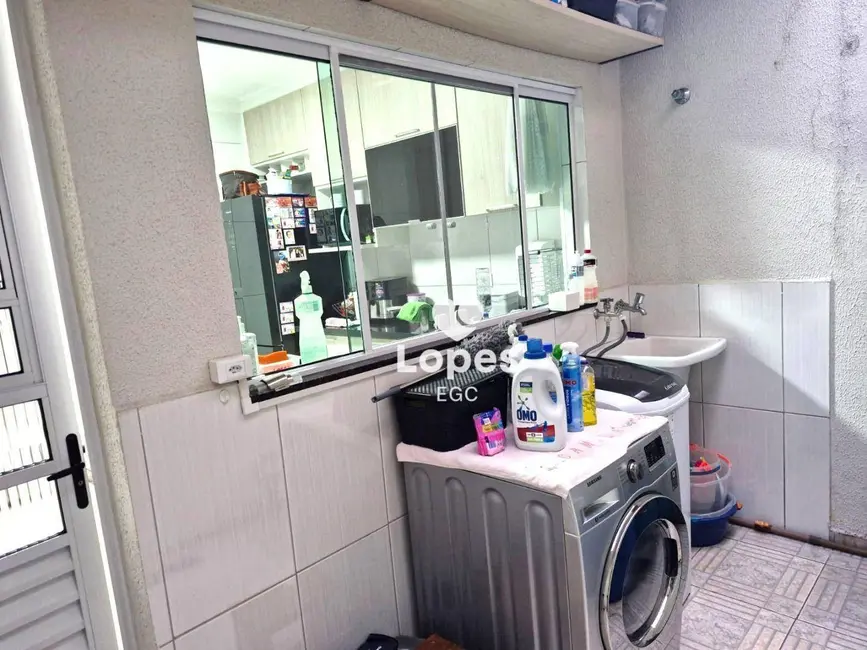 Sobrado com 2 quartos à venda, 90m2 em Vila Graciosa, São Paulo - SP - imagem 7 Foto 7 de Sobrado com 2 quartos à venda, 90m2 em Vila Graciosa, São Paulo - SP