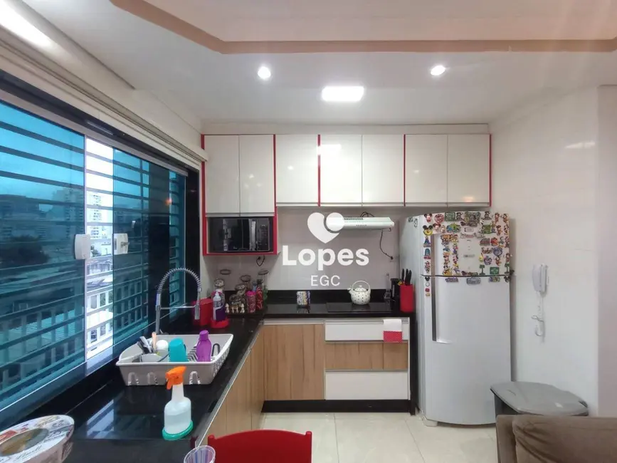 Foto 3 de Casa de Condomínio com 2 quartos à venda, 42m2 em Vila Bela, São Paulo - SP