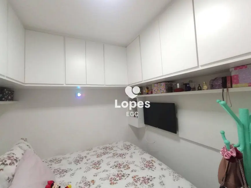 Foto 8 de Casa de Condomínio com 2 quartos à venda, 42m2 em Vila Bela, São Paulo - SP