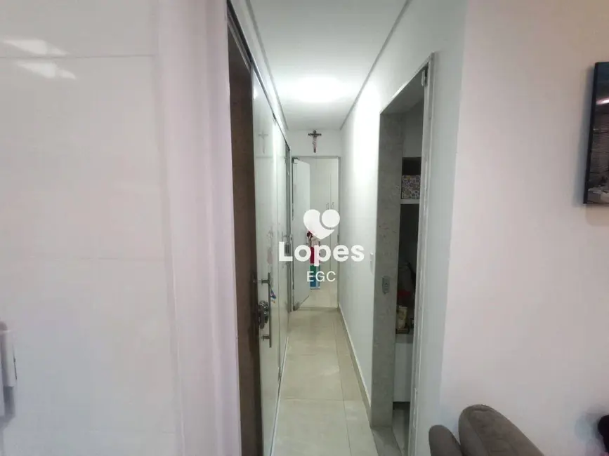 Foto 6 de Casa de Condomínio com 2 quartos à venda, 42m2 em Vila Bela, São Paulo - SP