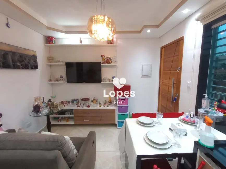 Foto 1 de Casa de Condomínio com 2 quartos à venda, 42m2 em Vila Bela, São Paulo - SP