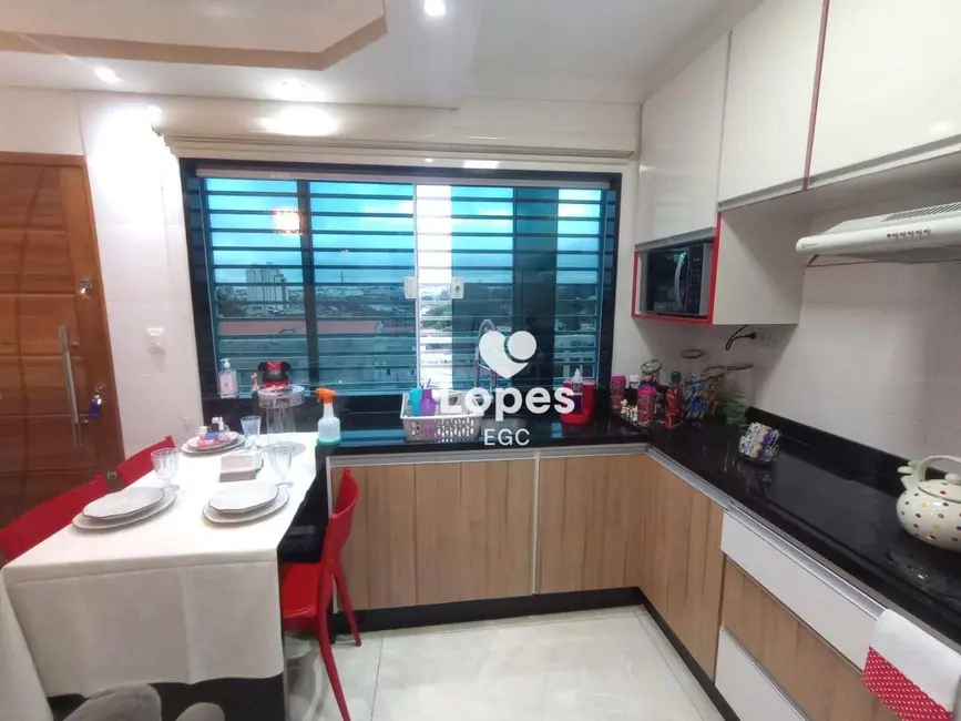 Foto 5 de Casa de Condomínio com 2 quartos à venda, 42m2 em Vila Bela, São Paulo - SP