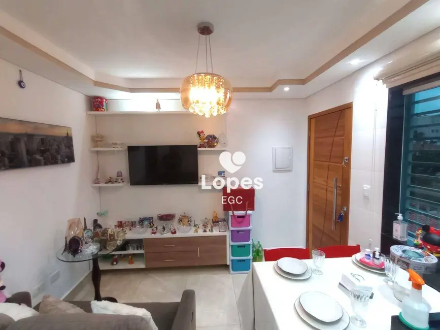 Foto 2 de Casa de Condomínio com 2 quartos à venda, 42m2 em Vila Bela, São Paulo - SP