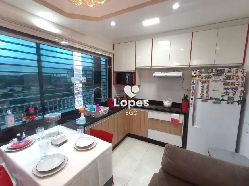 Foto 4 de Casa de Condomínio com 2 quartos à venda, 42m2 em Vila Bela, São Paulo - SP