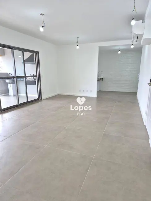 Foto 2 de Apartamento com 3 quartos à venda, 139m2 em Alto da Mooca, São Paulo - SP