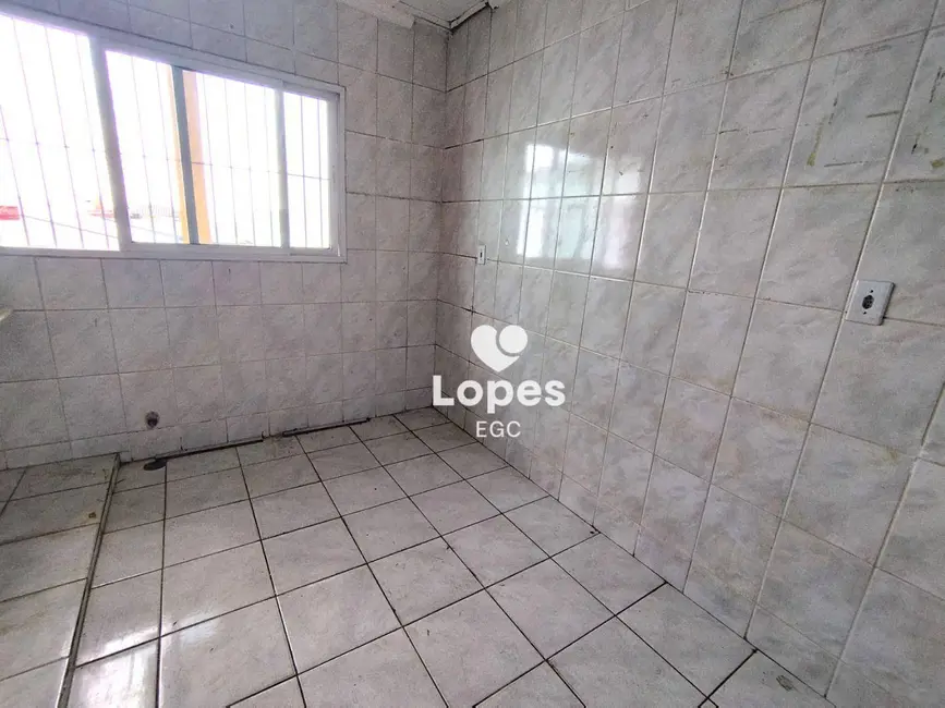 Foto 8 de Casa com 1 quarto para alugar, 55m2 em Parque São Lucas, São Paulo - SP