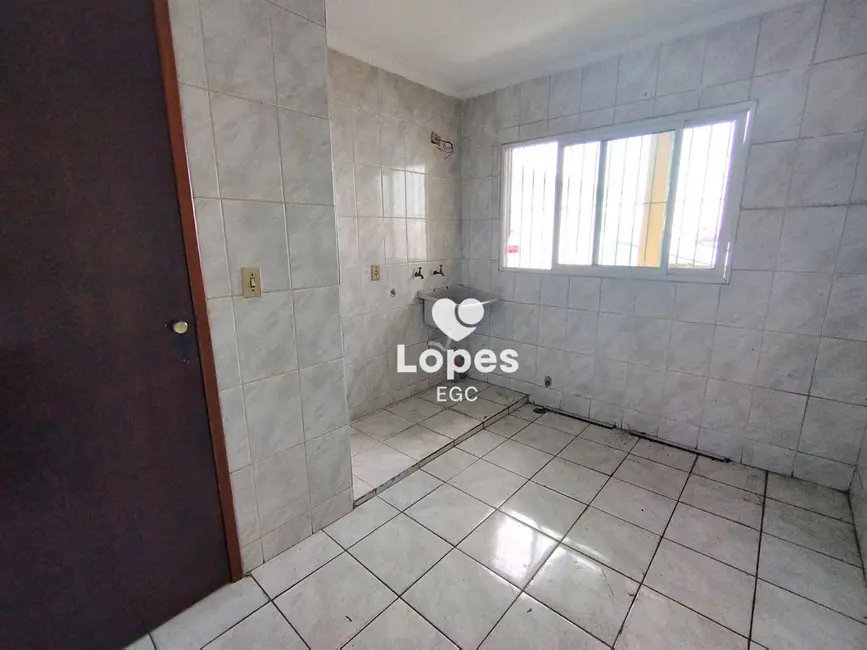Foto 9 de Casa com 1 quarto para alugar, 55m2 em Parque São Lucas, São Paulo - SP