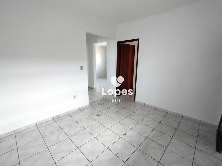 Foto 3 de Casa com 1 quarto para alugar, 55m2 em Parque São Lucas, São Paulo - SP