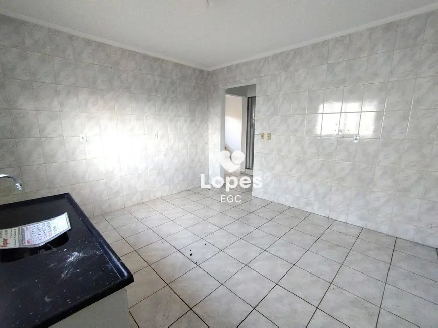 Foto 5 de Casa com 1 quarto para alugar, 55m2 em Parque São Lucas, São Paulo - SP