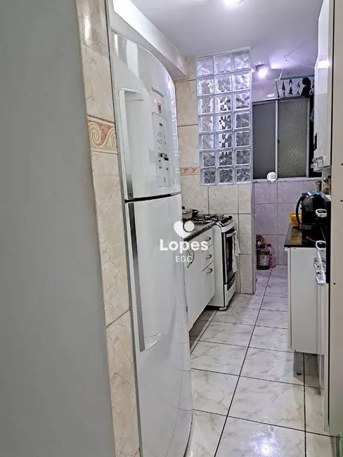 Foto 7 de Apartamento com 3 quartos à venda, 63m2 em Sítio Pinheirinho, São Paulo - SP