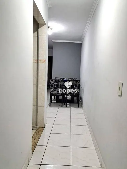 Foto 5 de Apartamento com 3 quartos à venda, 63m2 em Sítio Pinheirinho, São Paulo - SP