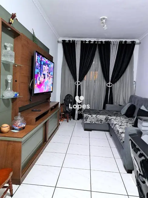 Foto 3 de Apartamento com 3 quartos à venda, 63m2 em Sítio Pinheirinho, São Paulo - SP