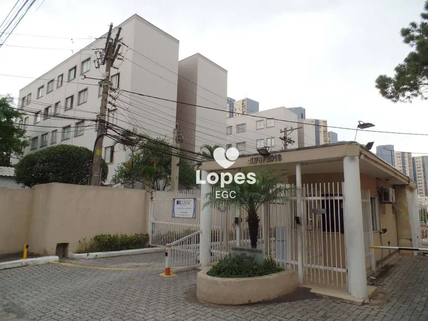 Foto 1 de Apartamento com 3 quartos à venda, 63m2 em Sítio Pinheirinho, São Paulo - SP