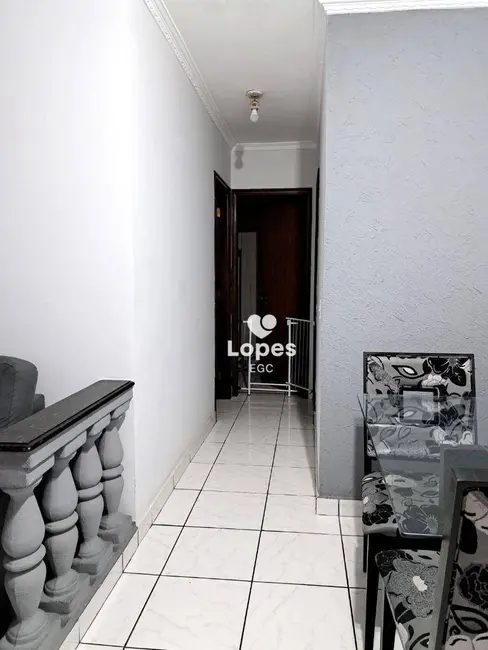 Foto 6 de Apartamento com 3 quartos à venda, 63m2 em Sítio Pinheirinho, São Paulo - SP
