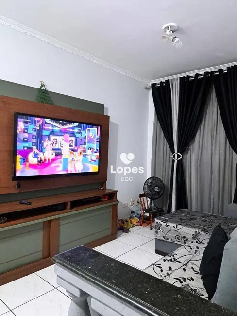 Foto 4 de Apartamento com 3 quartos à venda, 63m2 em Sítio Pinheirinho, São Paulo - SP