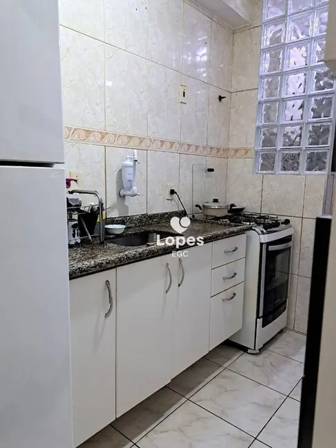 Foto 9 de Apartamento com 3 quartos à venda, 63m2 em Sítio Pinheirinho, São Paulo - SP