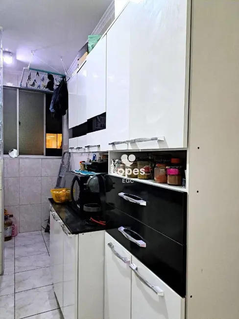 Foto 8 de Apartamento com 3 quartos à venda, 63m2 em Sítio Pinheirinho, São Paulo - SP