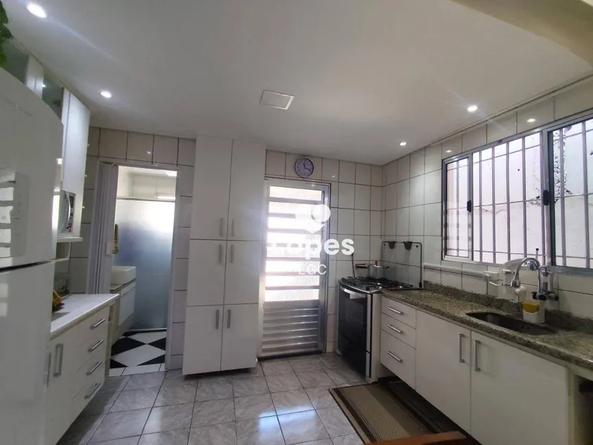 Foto 7 de Sobrado com 3 quartos à venda, 125m2 em Parque Tomas Saraiva, São Paulo - SP