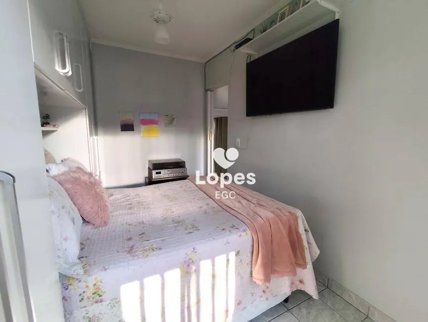 Foto 9 de Sobrado com 3 quartos à venda, 125m2 em Parque Tomas Saraiva, São Paulo - SP