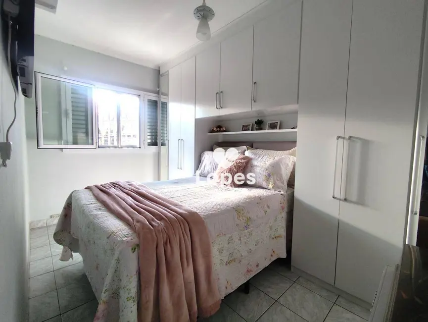 Foto 8 de Sobrado com 3 quartos à venda, 125m2 em Parque Tomas Saraiva, São Paulo - SP