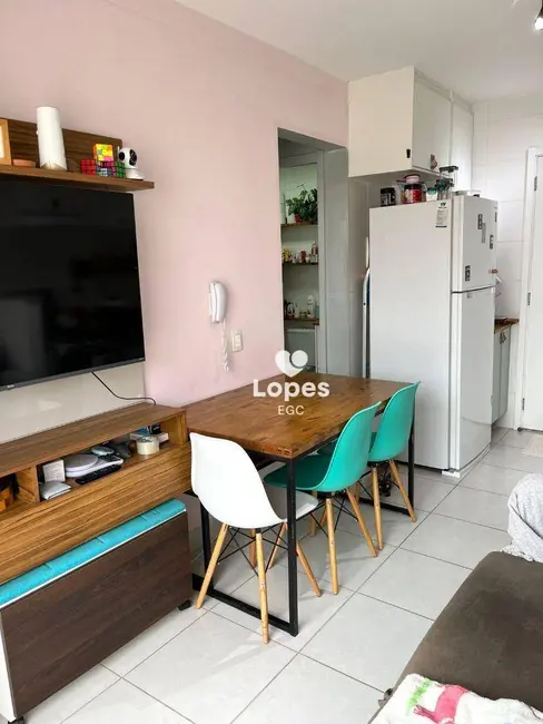 Foto 6 de Apartamento com 2 quartos à venda, 35m2 em Mooca, São Paulo - SP