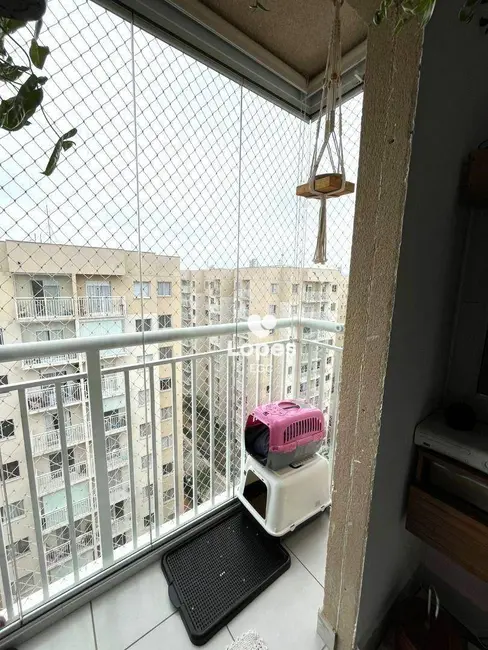 Foto 8 de Apartamento com 2 quartos à venda, 35m2 em Mooca, São Paulo - SP