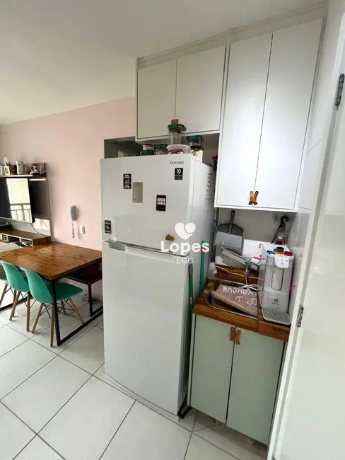 Foto 2 de Apartamento com 2 quartos à venda, 35m2 em Mooca, São Paulo - SP
