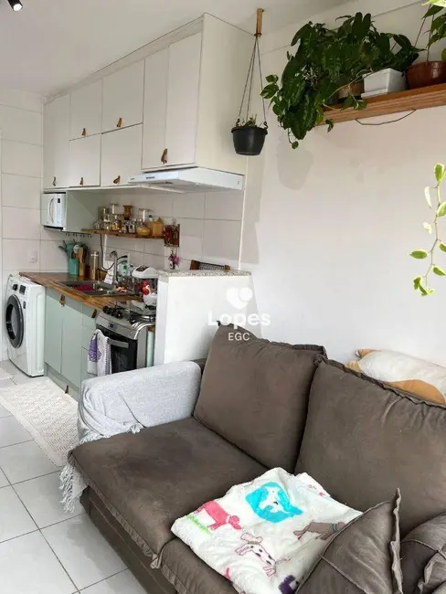 Foto 5 de Apartamento com 2 quartos à venda, 35m2 em Mooca, São Paulo - SP