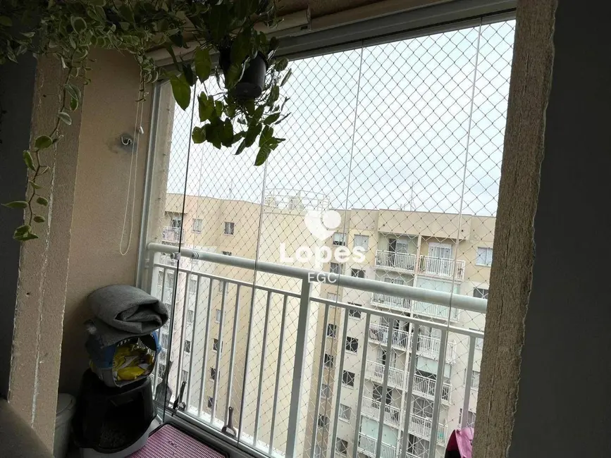 Foto 7 de Apartamento com 2 quartos à venda, 35m2 em Mooca, São Paulo - SP