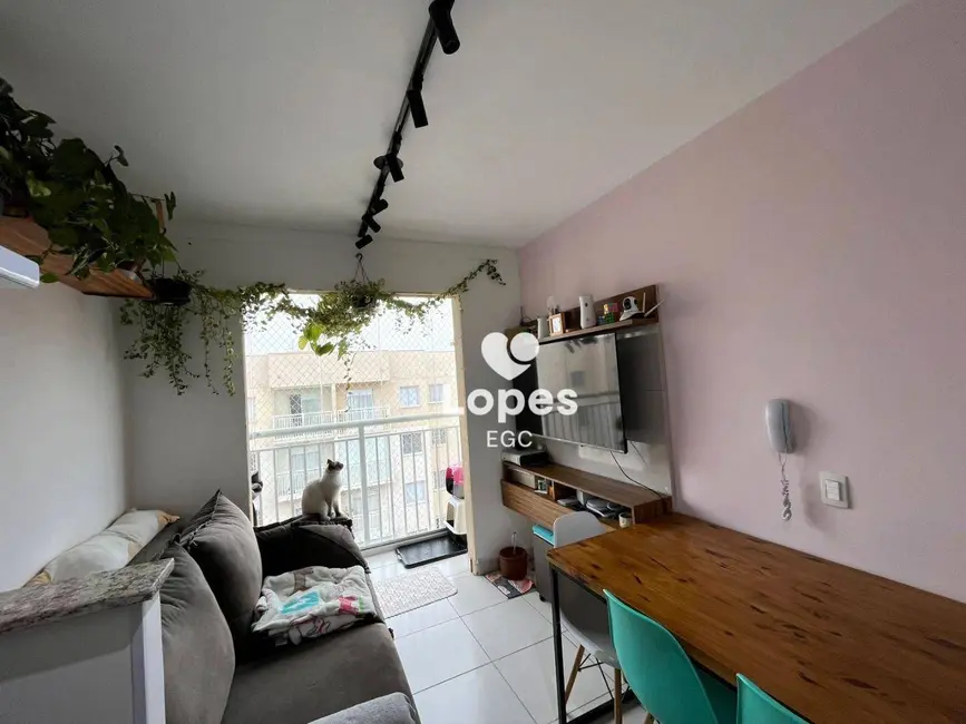 Foto 4 de Apartamento com 2 quartos à venda, 35m2 em Mooca, São Paulo - SP