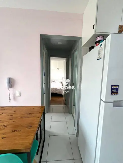 Foto 9 de Apartamento com 2 quartos à venda, 35m2 em Mooca, São Paulo - SP