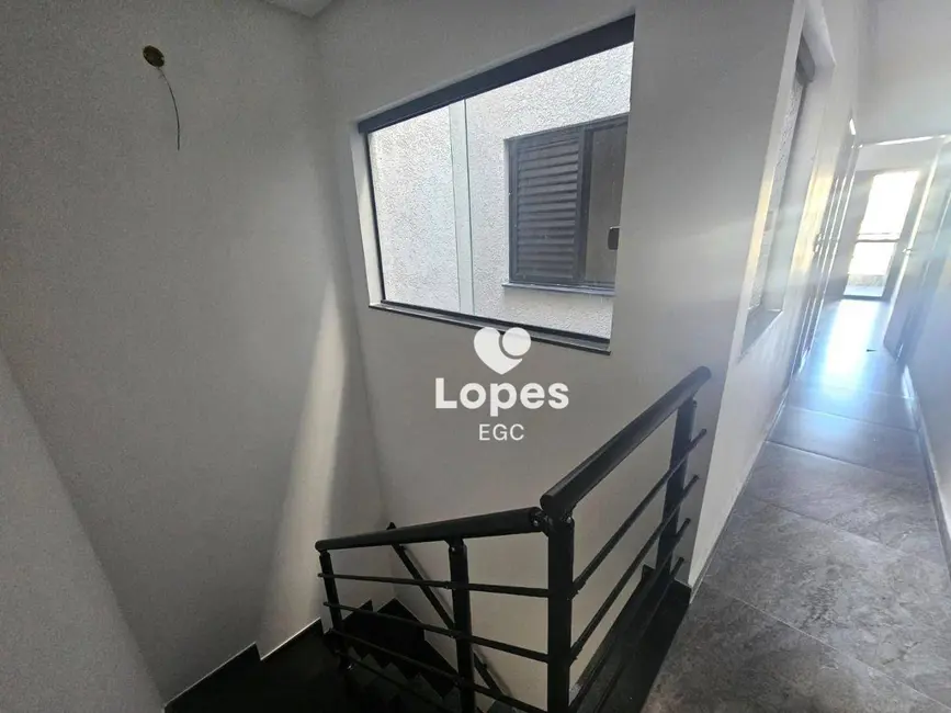 Sobrado com 3 quartos à venda, 95m2 em Parque São Lucas, São Paulo - SP - imagem 5 Foto 5 de Sobrado com 3 quartos à venda, 95m2 em Parque São Lucas, São Paulo - SP