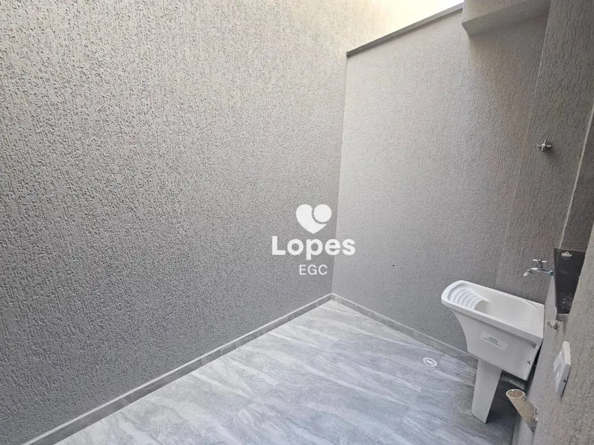 Sobrado com 3 quartos à venda, 95m2 em Parque São Lucas, São Paulo - SP - imagem 4 Foto 4 de Sobrado com 3 quartos à venda, 95m2 em Parque São Lucas, São Paulo - SP