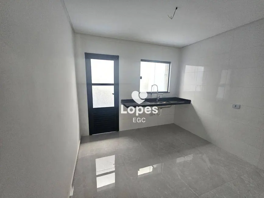 Sobrado com 3 quartos à venda, 95m2 em Parque São Lucas, São Paulo - SP - imagem 3 Foto 3 de Sobrado com 3 quartos à venda, 95m2 em Parque São Lucas, São Paulo - SP