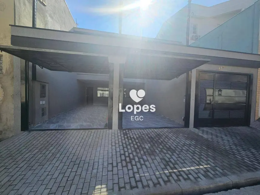 Sobrado com 3 quartos à venda, 95m2 em Parque São Lucas, São Paulo - SP - imagem 1 Foto 1 de Sobrado com 3 quartos à venda, 95m2 em Parque São Lucas, São Paulo - SP