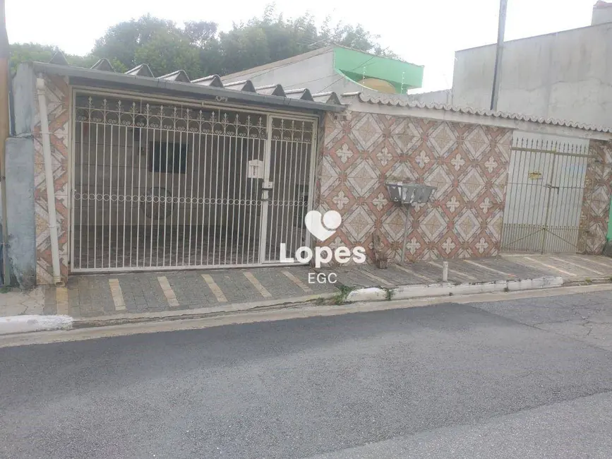 Terreno / Lote à venda, 300m2 em Vila Ema, São Paulo - SP - imagem 2 Foto 2 de Terreno / Lote à venda, 300m2 em Vila Ema, São Paulo - SP