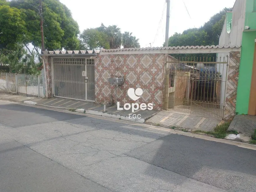Terreno / Lote à venda, 300m2 em Vila Ema, São Paulo - SP - imagem 1 Foto 1 de Terreno / Lote à venda, 300m2 em Vila Ema, São Paulo - SP
