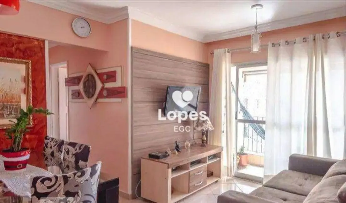 Apartamento com 3 quartos à venda, 64m2 em Vila Nova, São Paulo - SP - imagem 4 Foto 4 de Apartamento com 3 quartos à venda, 64m2 em Vila Nova, São Paulo - SP