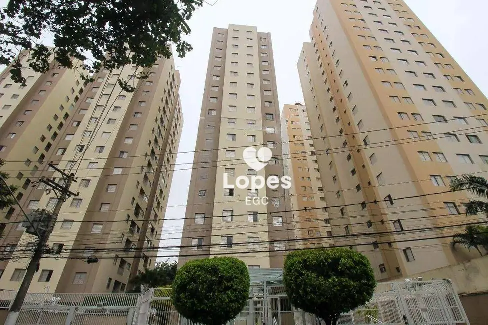 Apartamento com 3 quartos à venda, 64m2 em Vila Nova, São Paulo - SP - imagem 1 Foto 1 de Apartamento com 3 quartos à venda, 64m2 em Vila Nova, São Paulo - SP