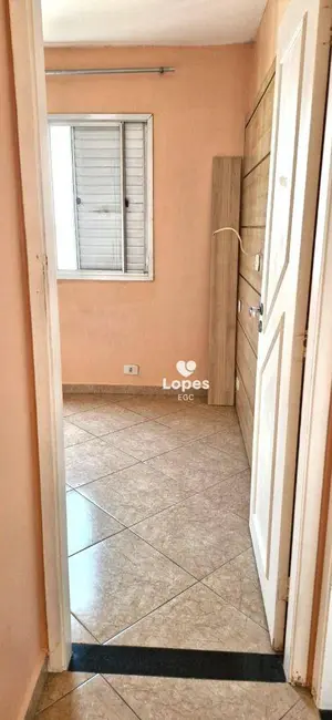 Apartamento com 3 quartos à venda, 64m2 em Vila Nova, São Paulo - SP - imagem 8 Foto 8 de Apartamento com 3 quartos à venda, 64m2 em Vila Nova, São Paulo - SP